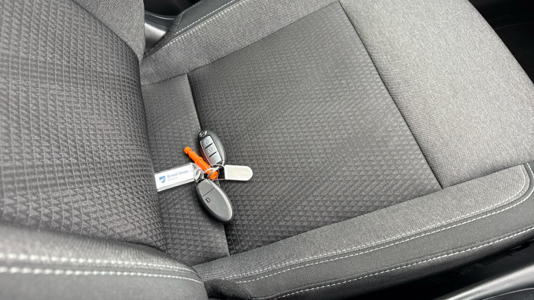 Nissan Qashqai 1.3 DiG-T MH Premiere Edition 5dr Petrol Hatchback